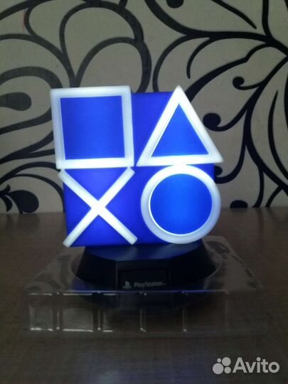 Светильник