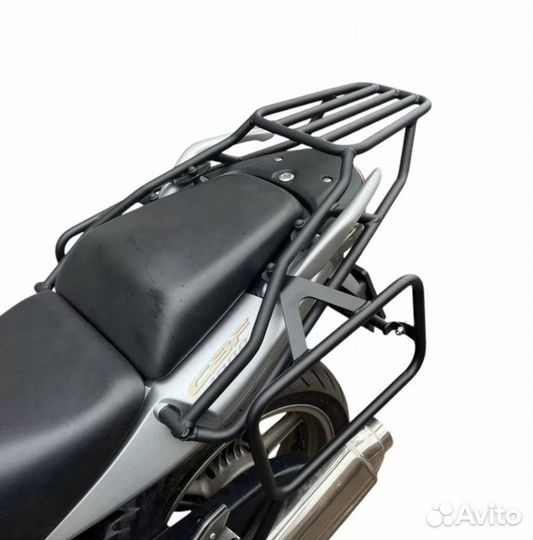 Багажные рамки Honda CBF1000 06-09