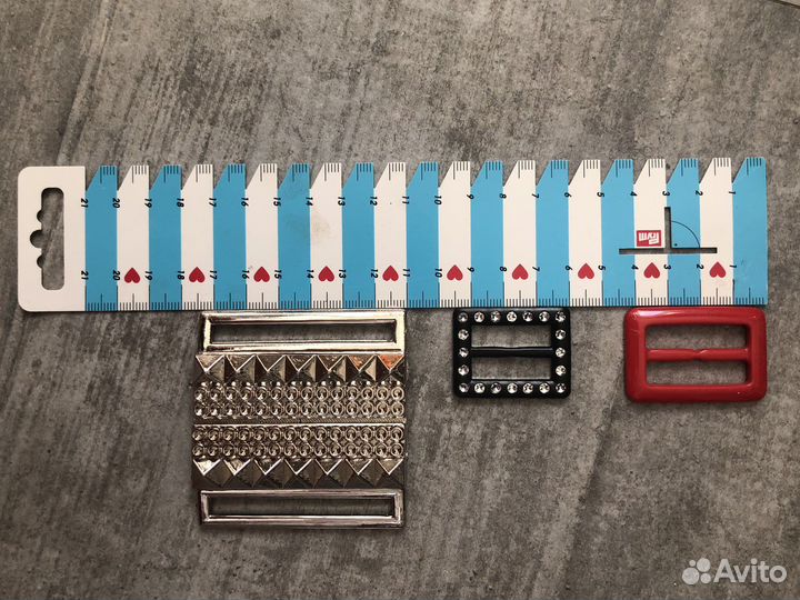 Пряжки для ремня фурнитура