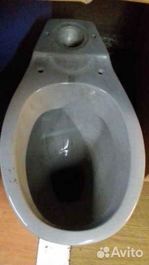 Унитаз