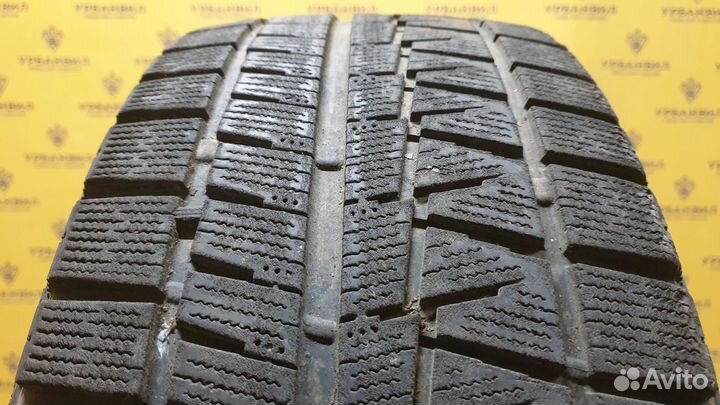 Bridgestone Blizzak RFT 205/55 R16 91Q