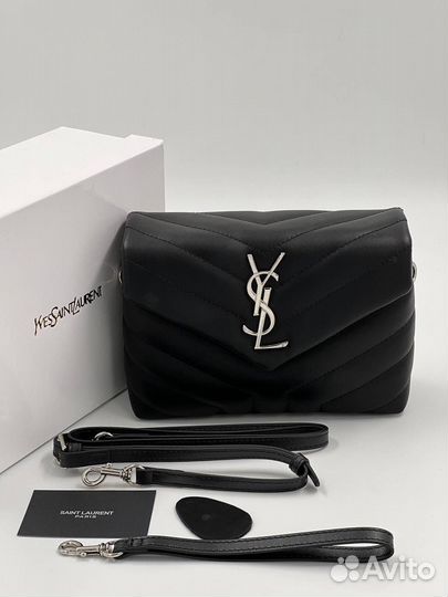 Сумка женская Saint Laurent