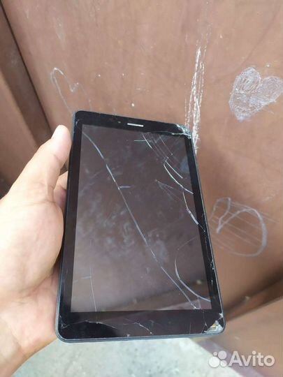 Планшет BQ-7053G