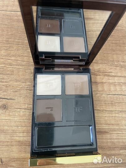 Тени Том Ford 27 Mink mirage