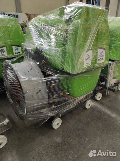 Опрыскиватель Lusna L600, 2023