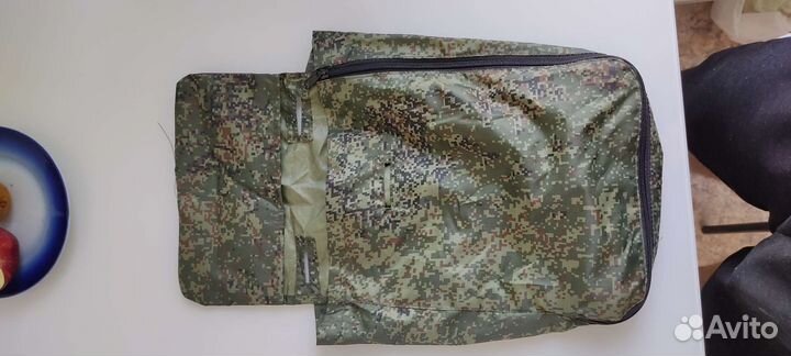 Чехол для офицерского планшета