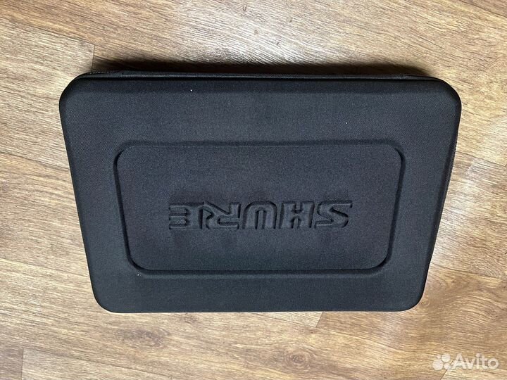 Радиомикрофон Shure BLX4R BLX beta 58 копия