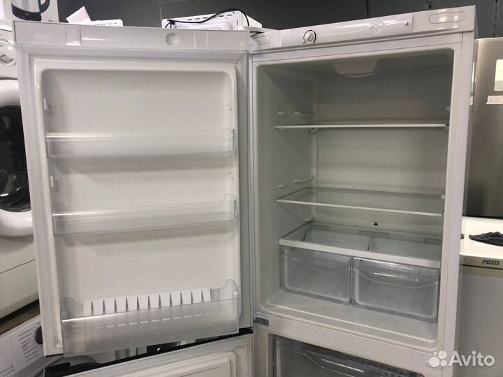 Холодильник Indesit/гарантия/доставка