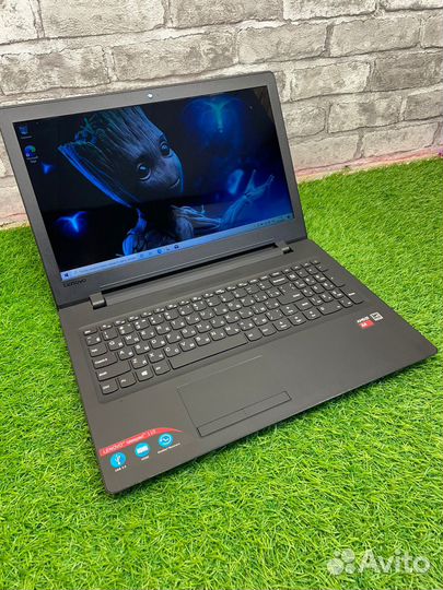 Ноутбук Lenovo A4 7210 / M330 / SSD 120 Gb