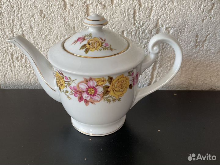 Заварочный чайник