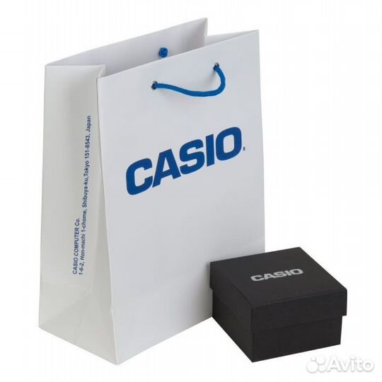 Наручные часы casio MTP-V004D-1C новые