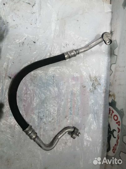 Трубка кондиционера Skoda Octavia, A5, 1.8, cdab