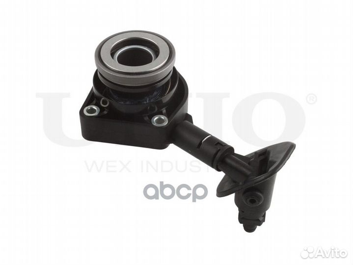 Муфта сцепления ford focus/galaxy 04- CLT30029