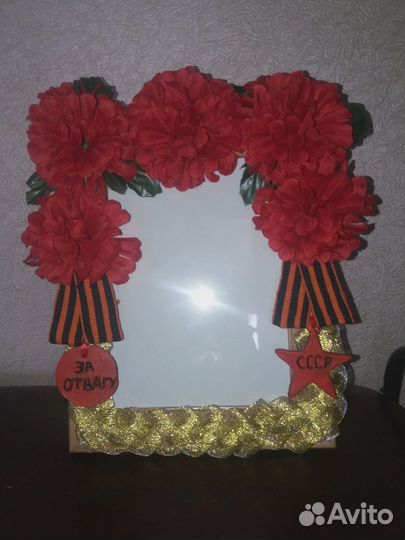 Поделки своими руками