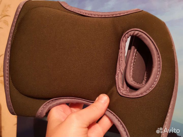 Наколенники