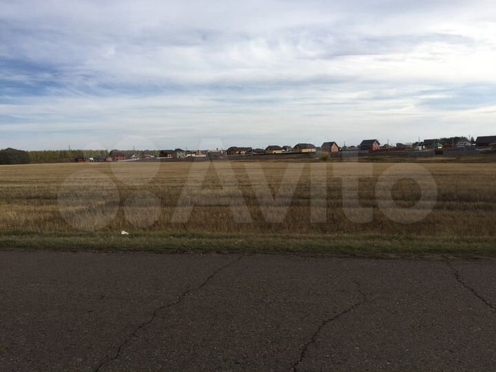 Участок 10 сот. (ИЖС)