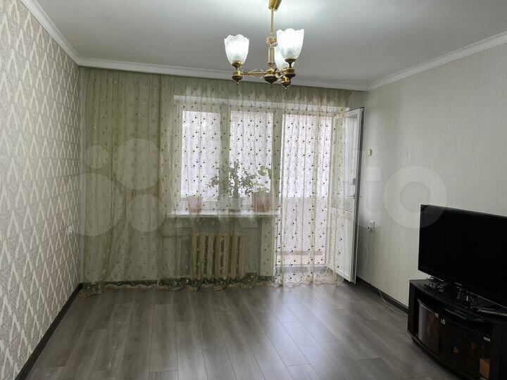 3-к. квартира, 65 м², 3/9 эт.