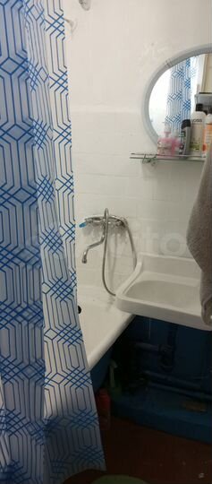 Комната 20 м² в 4-к., 3/9 эт.