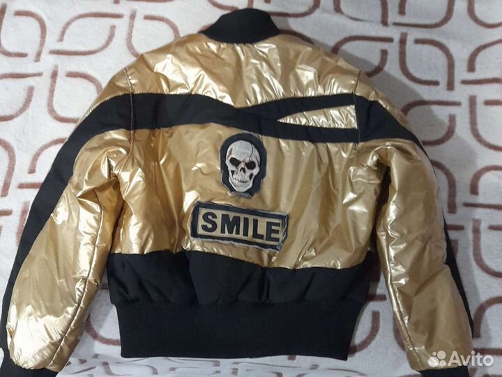 Куртка для девочки