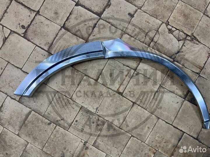 Рем арка Infiniti FX 1 S50 правая