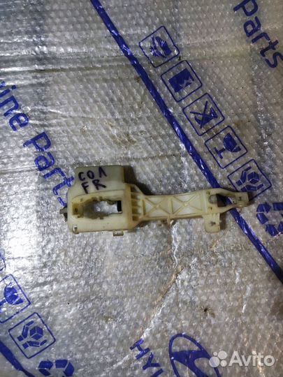 Корпус ручки двери Kia Soul 1