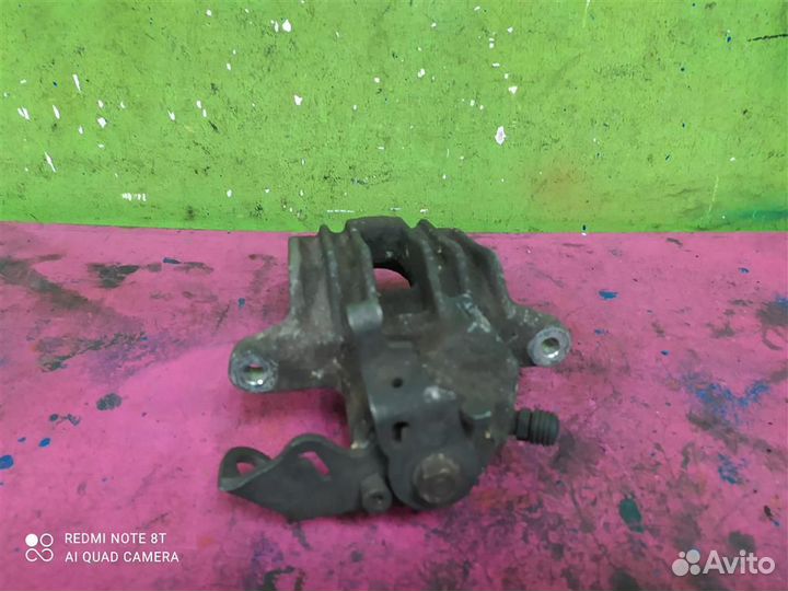 Суппорт задний левый Golf 4 Bora Audi A3 Octavia