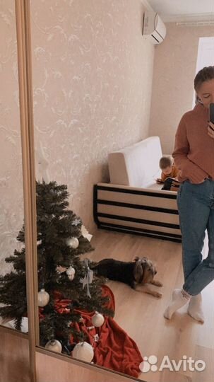 Ель искуственная бу