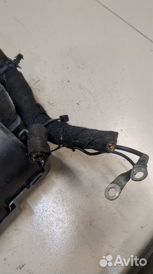 Блок предохранителей Opel Insignia, 2015