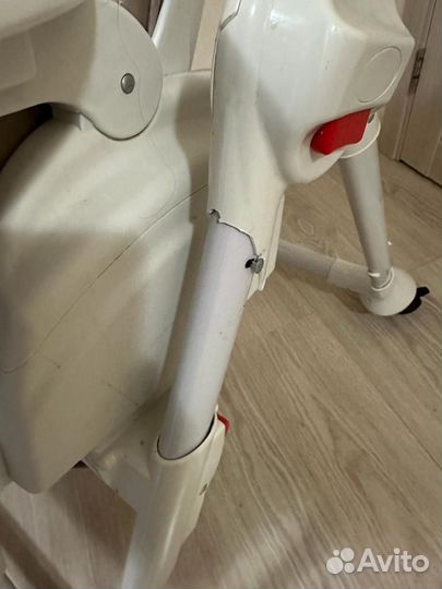 Стульчик sweet baby на запчасти