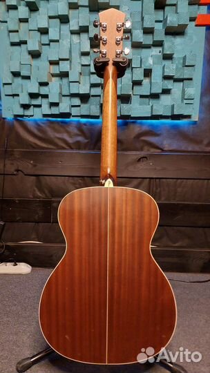 Акустическая гитара Parkwood S22 GT