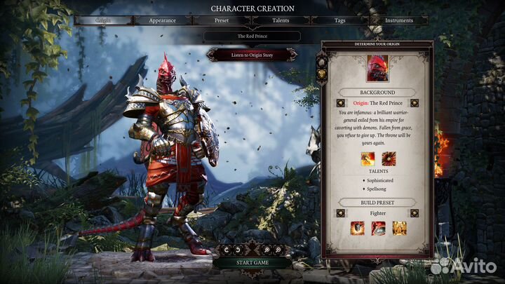 Divinity: Original Sin 2 - Definitive Ed. (Steam)