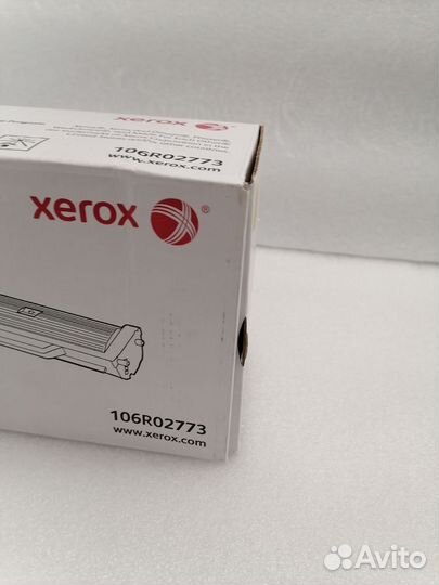 Xerox 106R02773