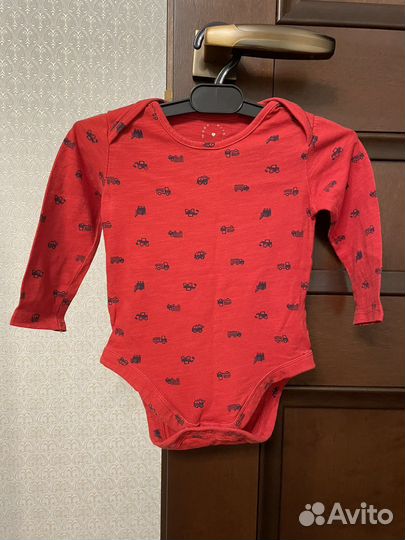 Костюм mothercare 80