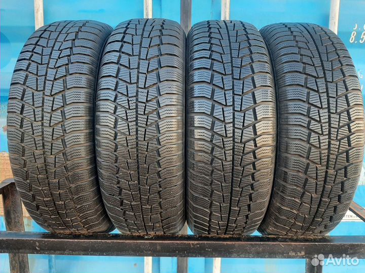 Gislaved Euro Frost 6 195/65 R15