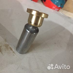 Поршень SBS80