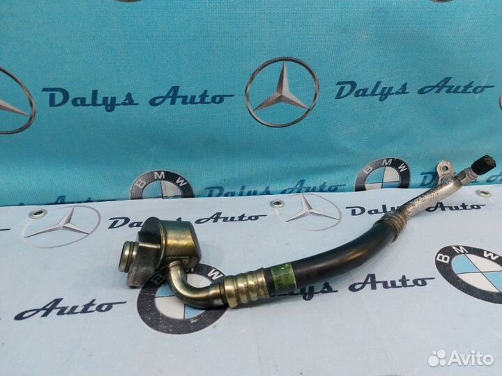 Трубка кондиционера Mercedes-Benz E-Class W210