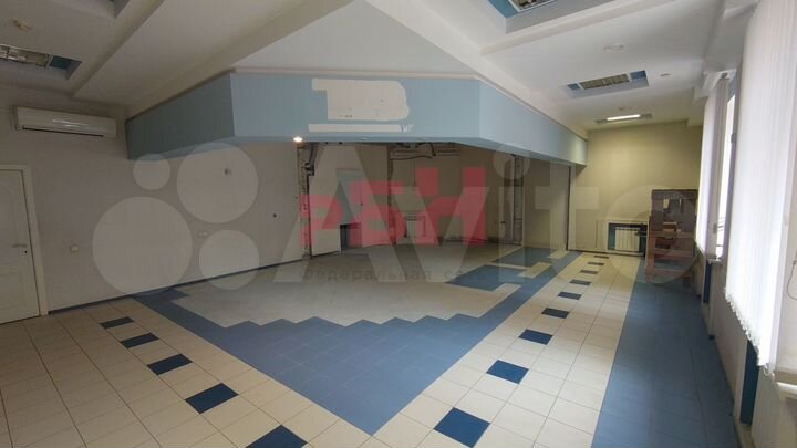 Сдам помещение свободного назначения, 135 м²