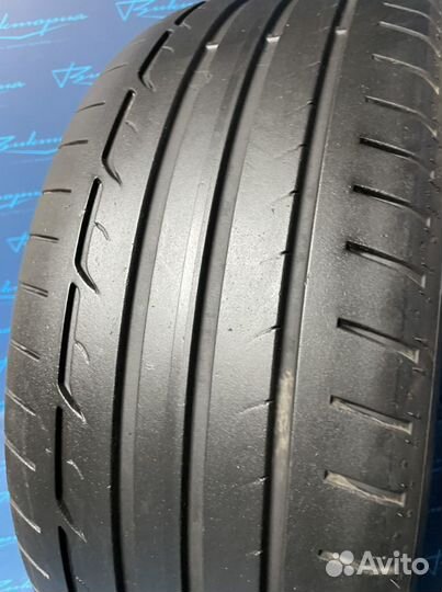 Dunlop Sport Maxx RT 225/45 R19