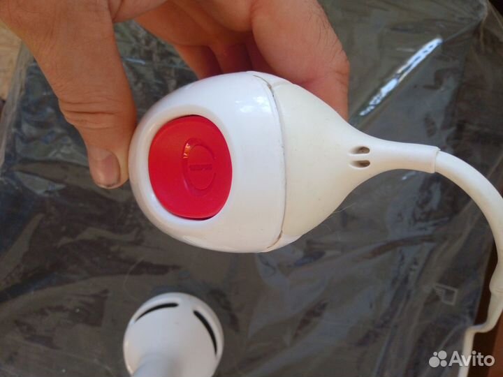 Погружной блендер Moulinex DDI1014 Principio