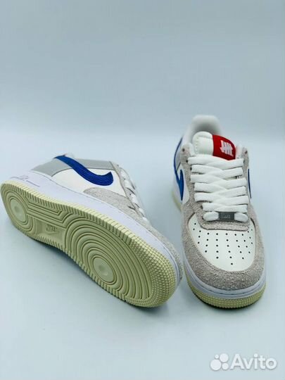 Nike air force 1 s разм. 42