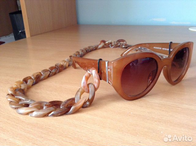 Солнцезащитные очки