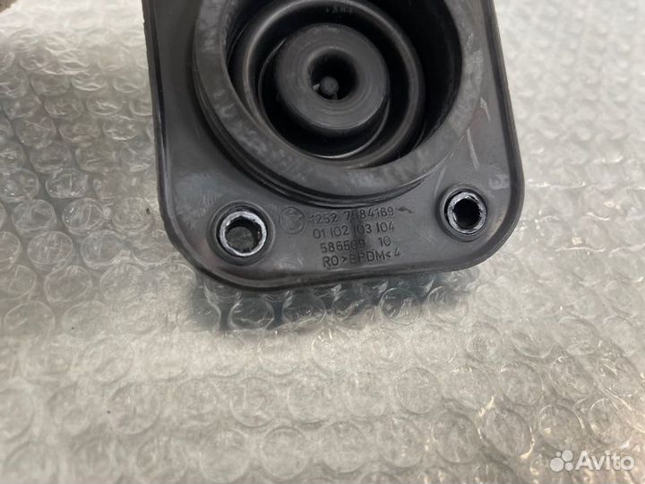 Крышка Bmw X5 E70 N55B30 2012