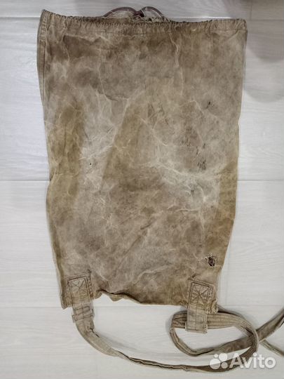 Вещь мешок армейский