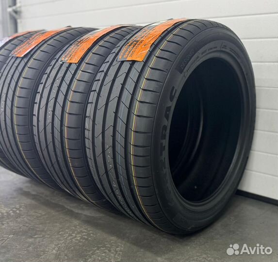 Frztrac Sport RC600 275/55 R20