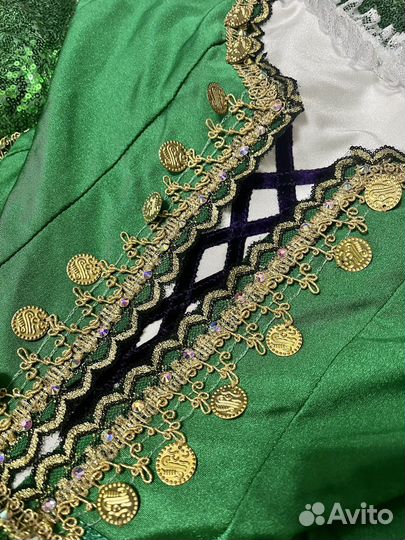 Балетная пачка для девочки