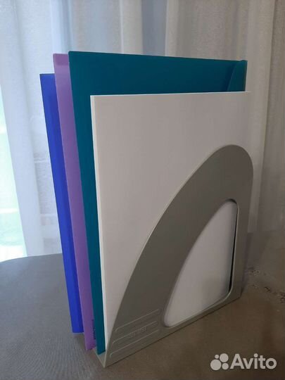 Органайзер, подставка для бумаг и папок