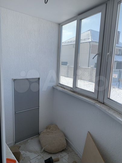 Доля в 1-к. квартире, 38,8 м², 1/5 эт.