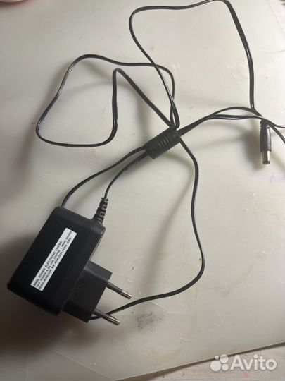 Гитарная педаль перегруза Mojomojo overdrive