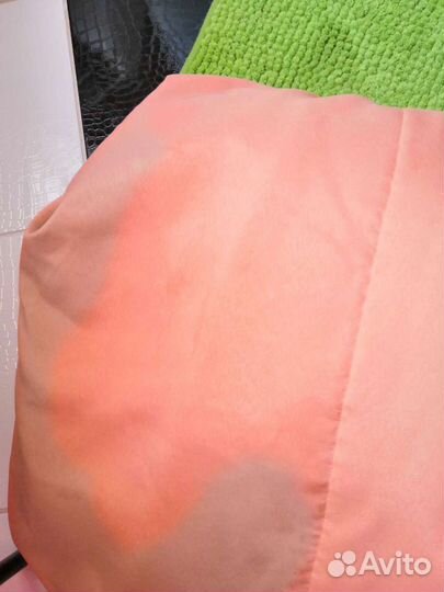 Покрывало тюль