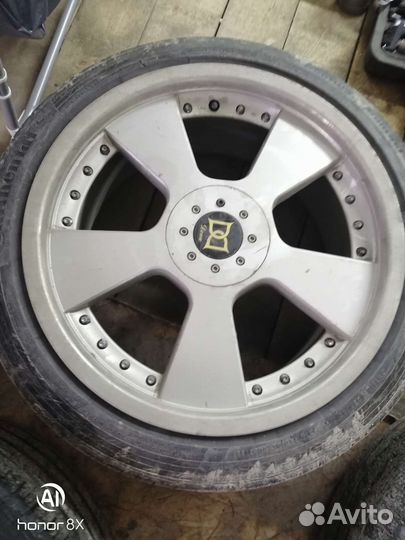 Continental ComfortContact
